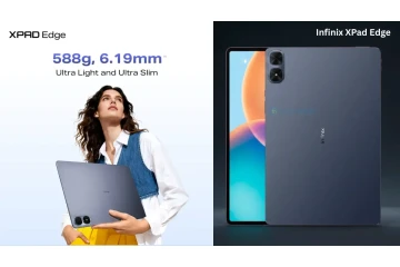 Infinix XPad Edge price in Bangladesh